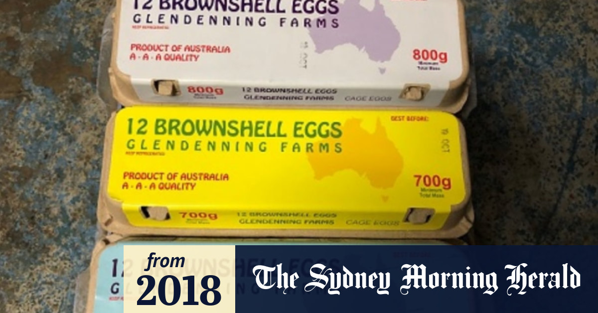 Salmonella outbreak prompts egg recall amid NSW Health investigation